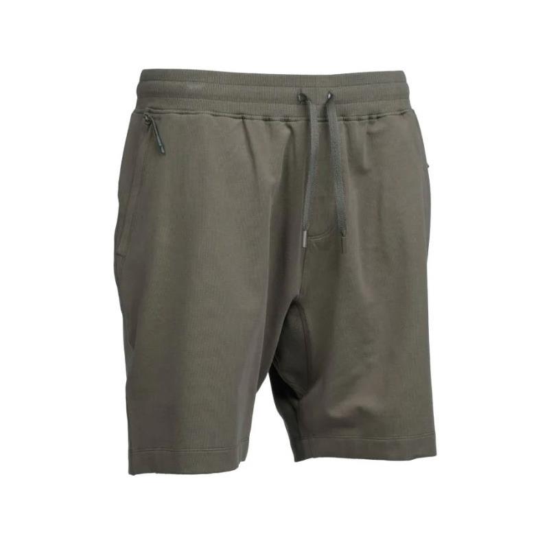 Short Homme Nash Make It Happen Badge - Vert
