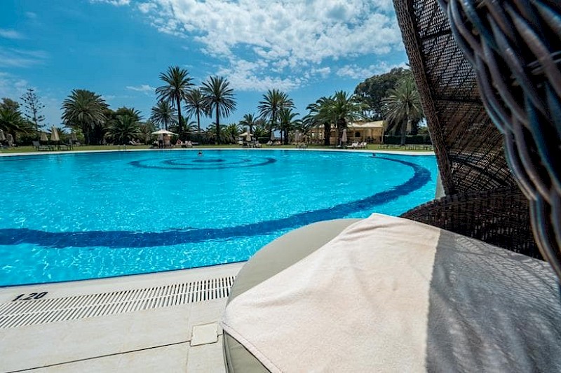Oceana Suites