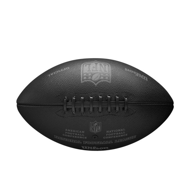 NFL 32 TEAM FOOTBALL BLACK
