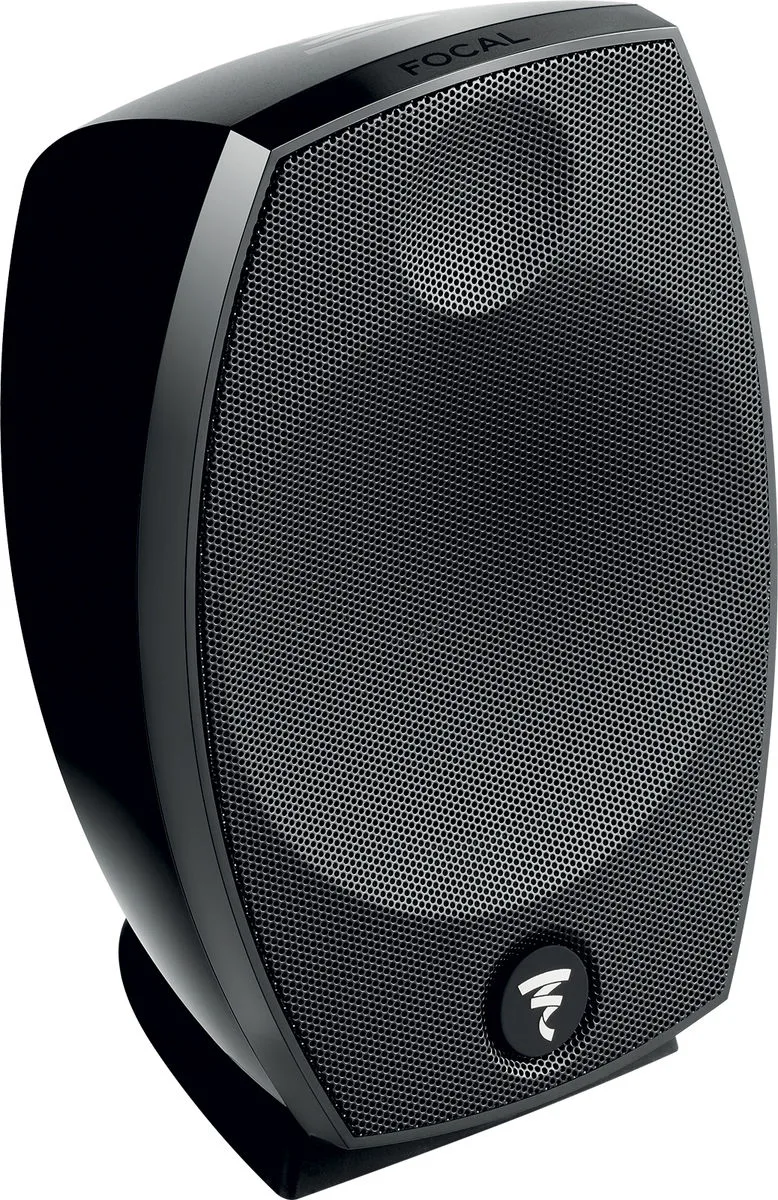 Focal Sib Evo Noir (la paire) Enceintes satellites