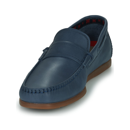 CallagHan - SAFARI AZUL - Bleu