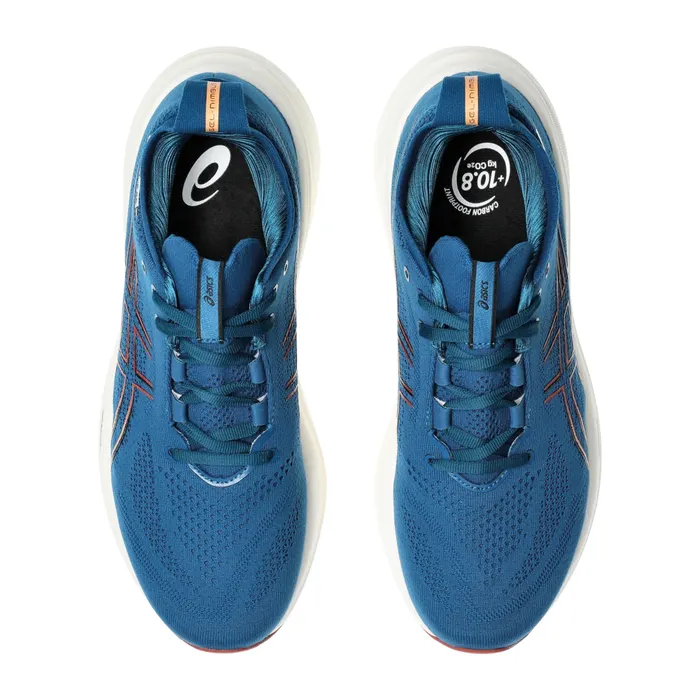 Asics Gel-Nimbus 26 Hardloopschoenen Heren