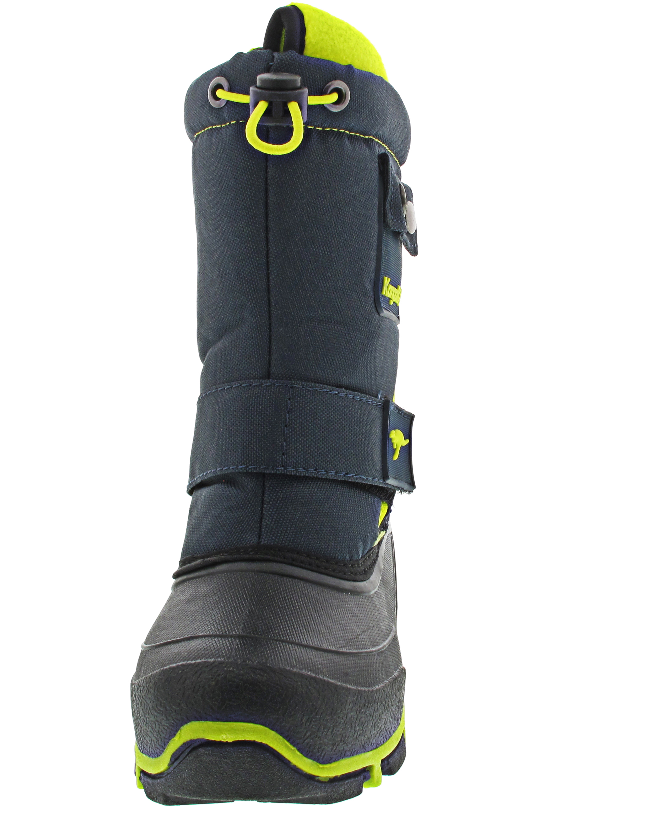 Kanga Roos Kanga-Bean II Boots blau