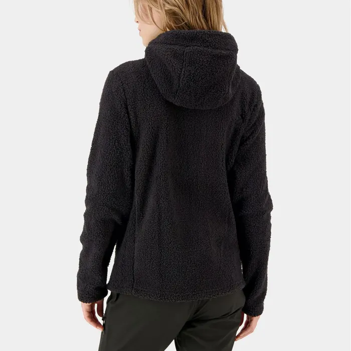 Didriksons Anniken Fleece Jas Dames