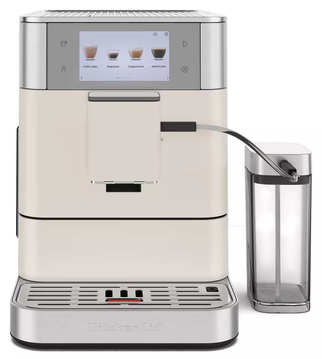 Kaffeemaschine KF8