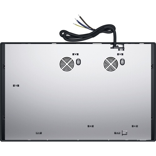 Plaque induction Whirlpool WTX8015DCFF Noir