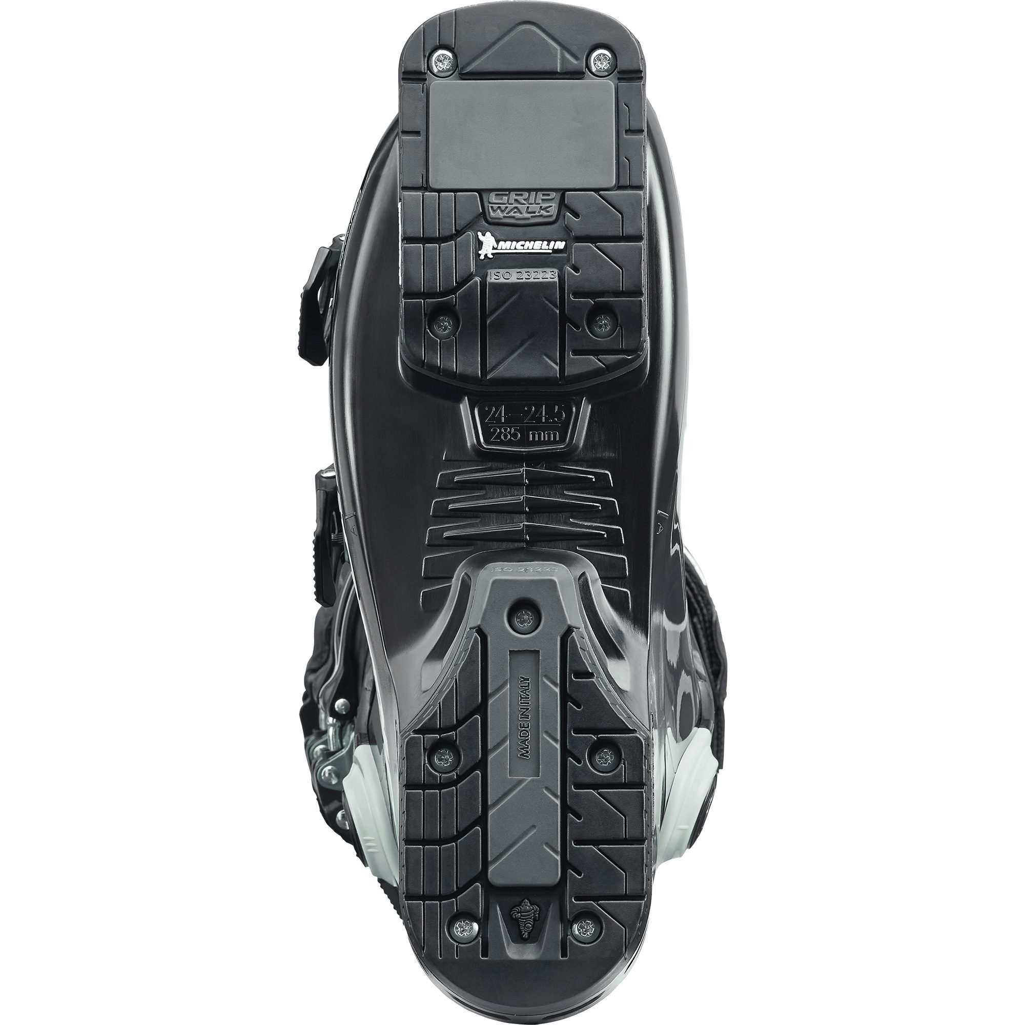 Nordica Pro Machine 115 W GripWalk® Alpin Skischuhe Damen schwarz