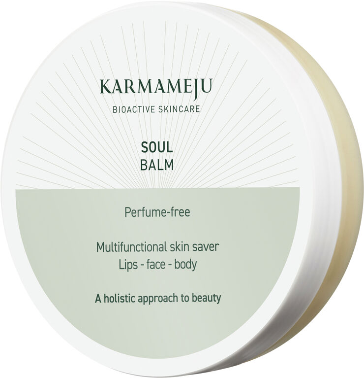 Karmameju Skincare Balm, SOUL, 90 ml