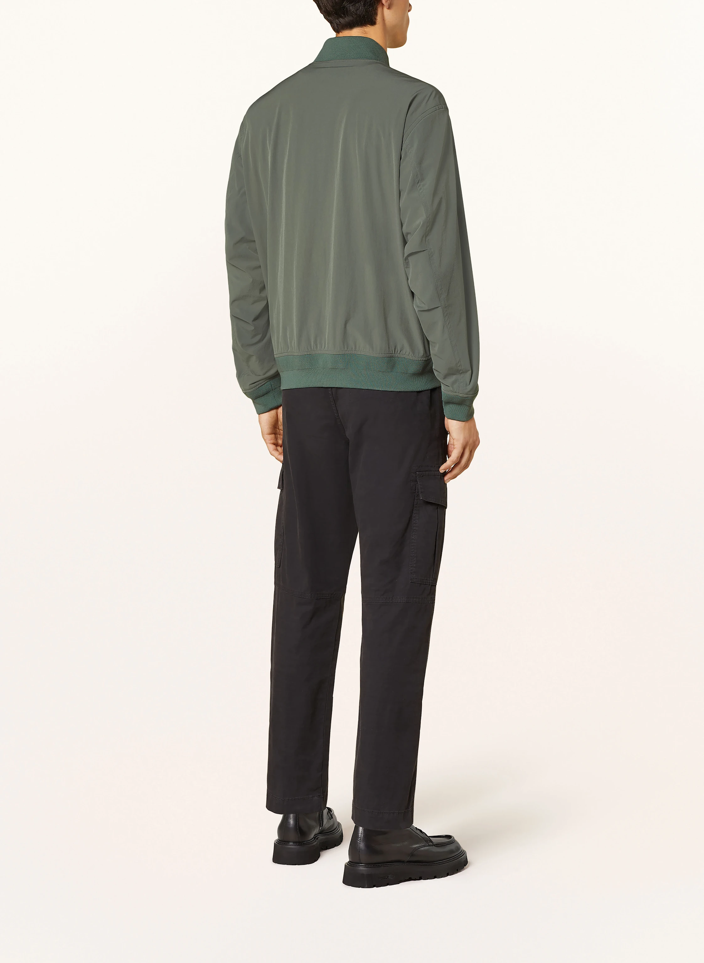 BOSS Blouson OBEAR