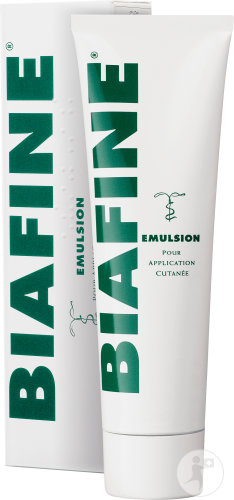 Biafine Émulsion Pour Application Cutanée Tube 93g