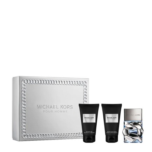 Michael Kors Pour Homme Eau de Parfum 50ml Coffret