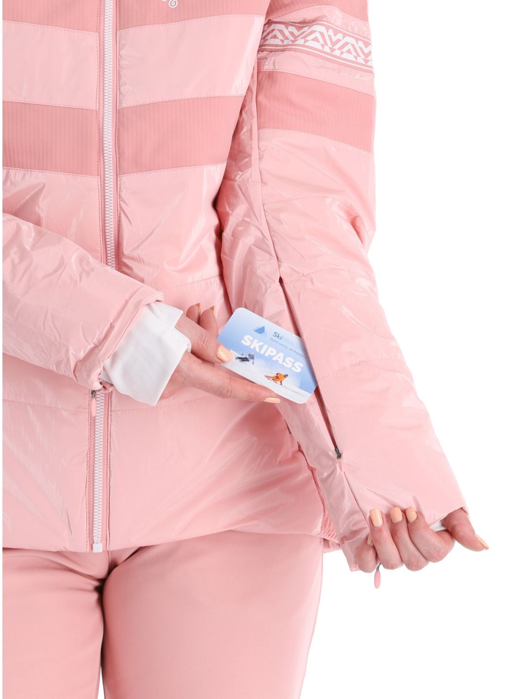 Dalila-W ski-jas dames
