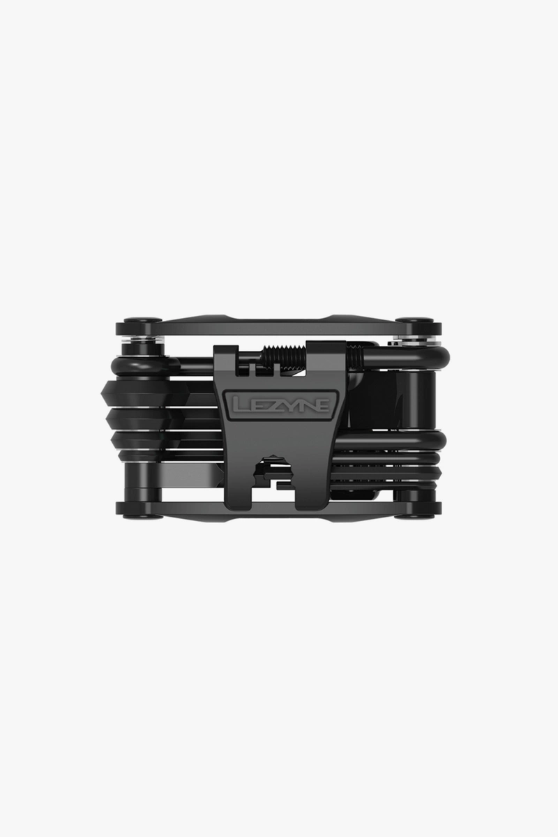 Lezyne RAP II - 19 CO2 Werkzeug Set