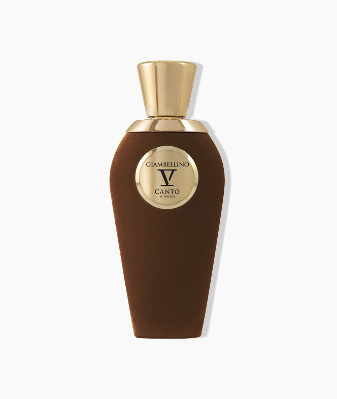 Giambellino V CANTO 100 ML
