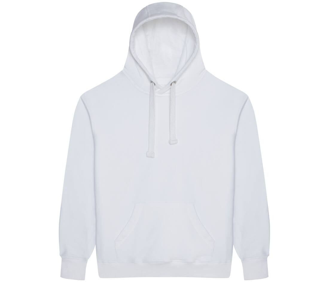 AWDIS JUST HOODS JH101 - Sweat À Capuche Lourd Graduate