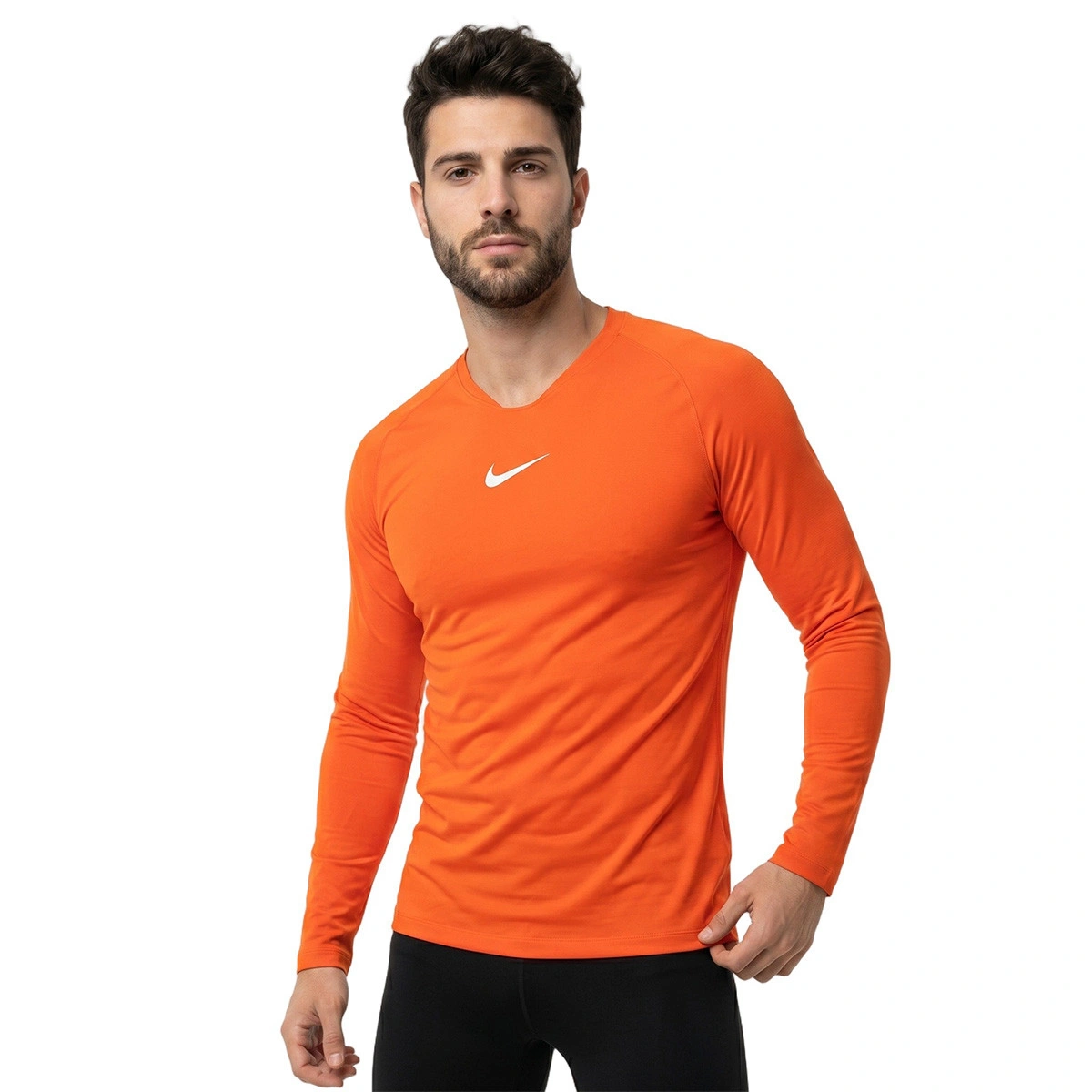 Camisola Nike Park First Layer m/l