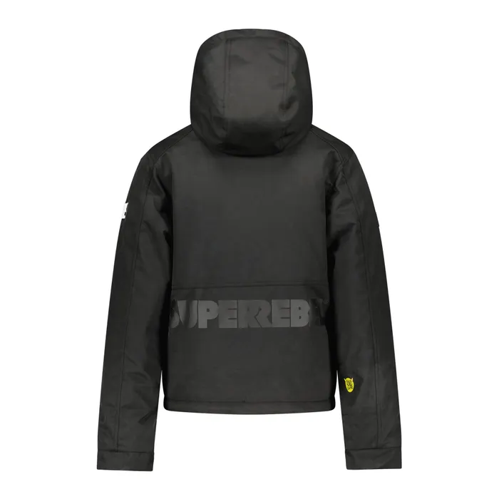 SuperRebel Space Skijas Junior