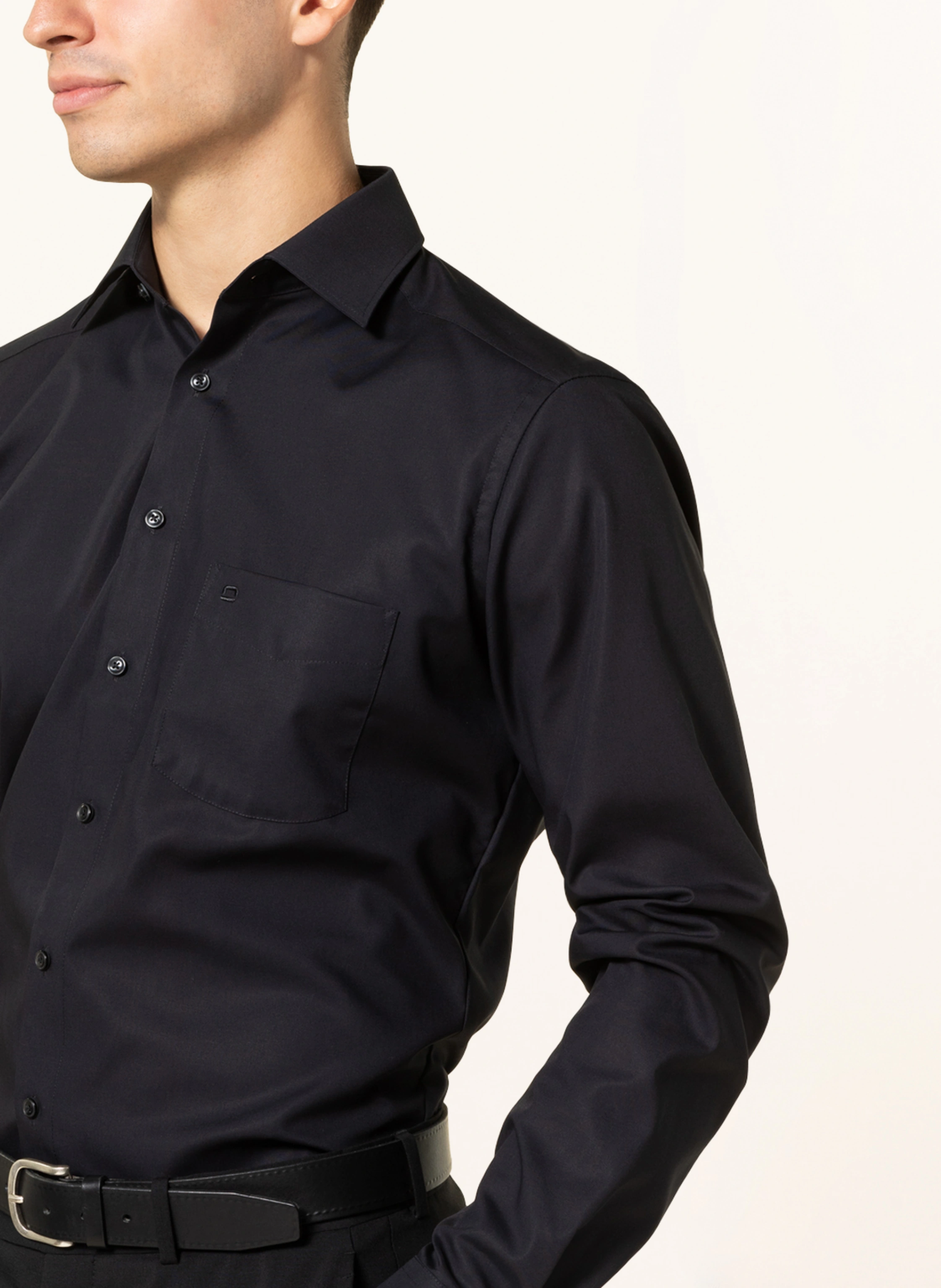 OLYMP Hemd Luxor modern fit