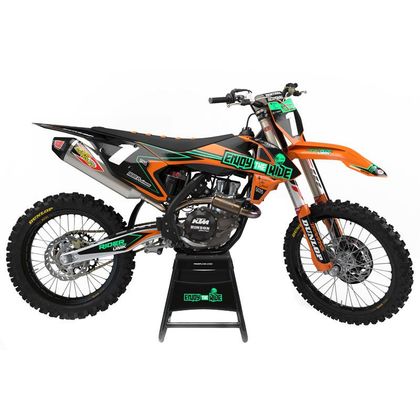 Kit déco RiderUnik ENJ