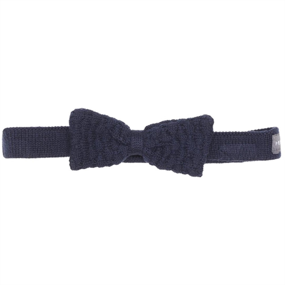 Mini Navy Faust Butterfly - Hust & Claire