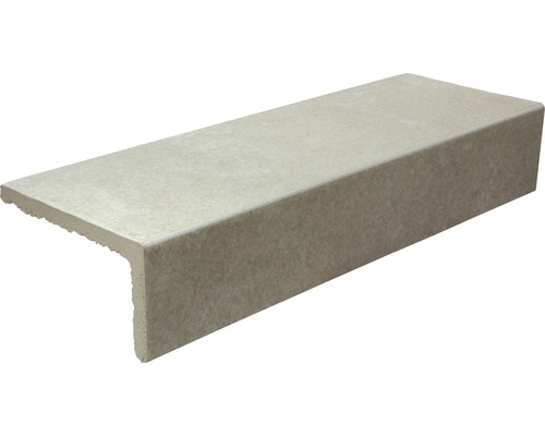 Steengoed lange zijde Taurus Sand 31 x 10,5 x 5,2 x 0,8 cm
