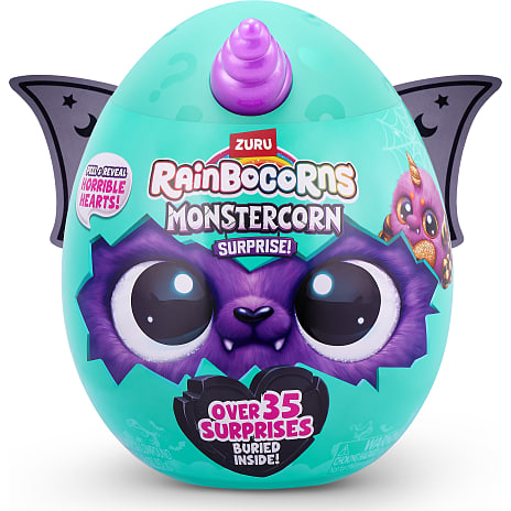 Rainbocorns Monstercorn Surprise S1