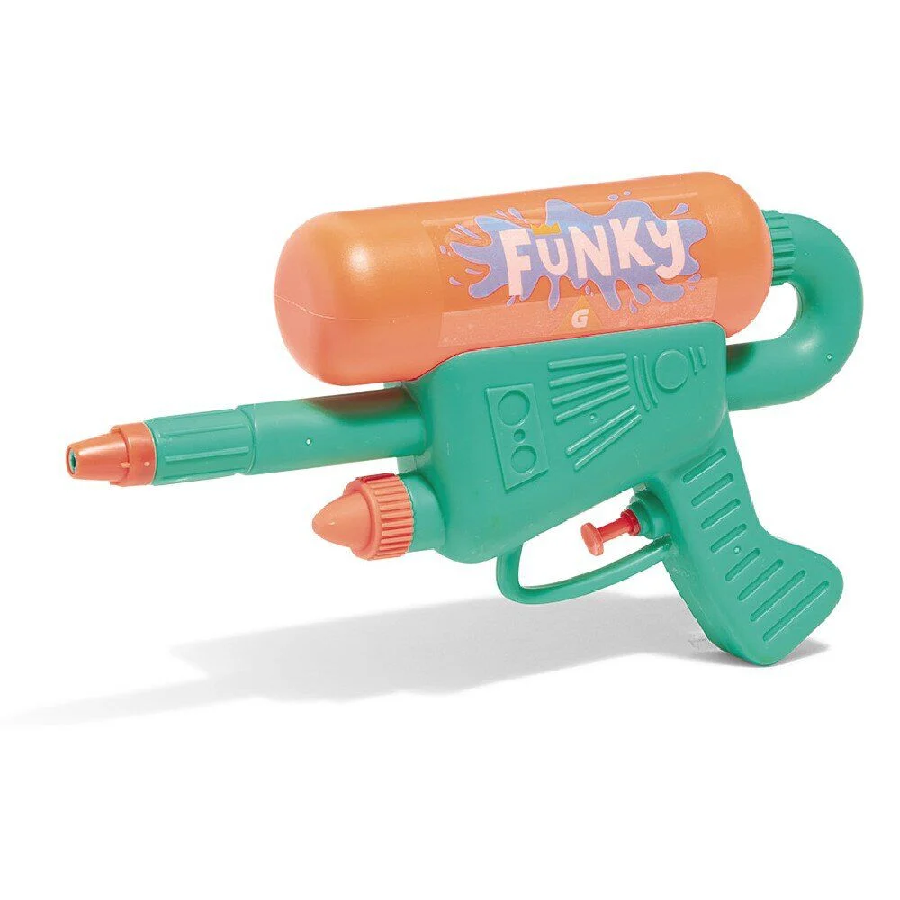 Pistolet à eau