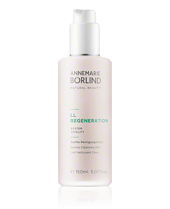 Annemarie Börlind LL Regeneration Sanfte Reinigungsmilch 150ml