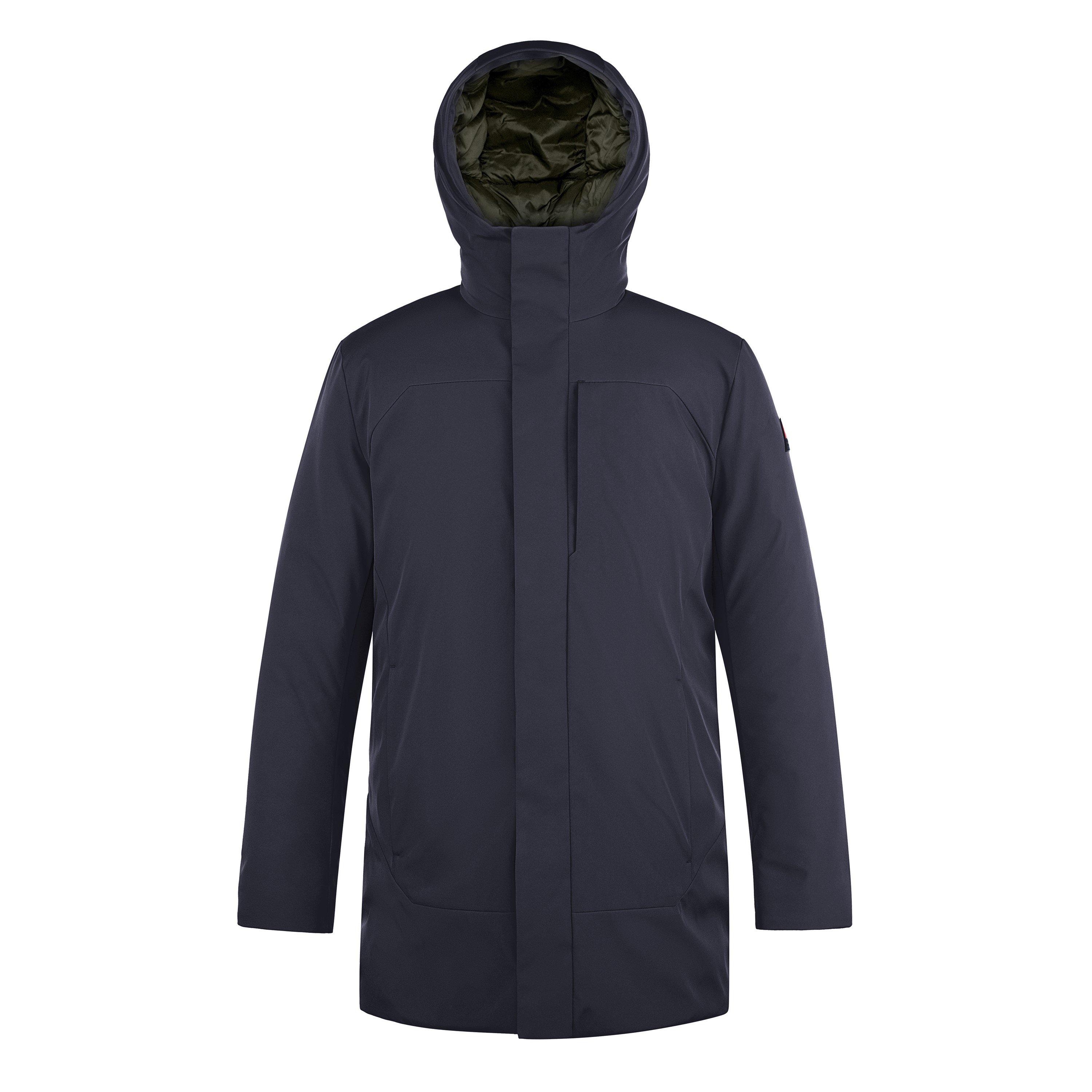Cape Heights Parka