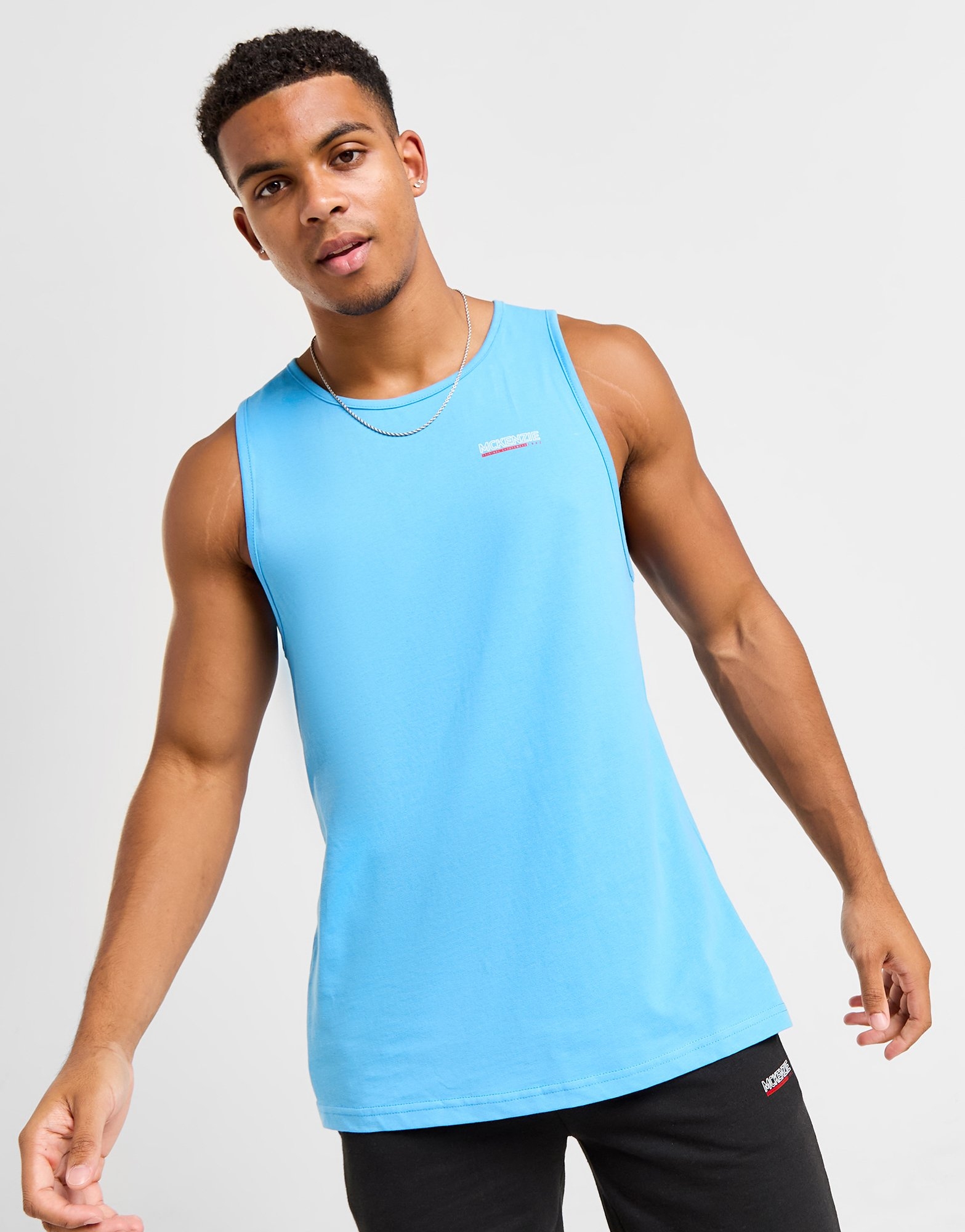 McKenzie Débardeur Essential Homme