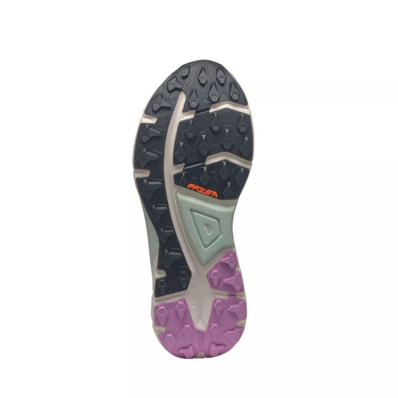 Golden Gate 2 Wmn - Chaussures trail femme