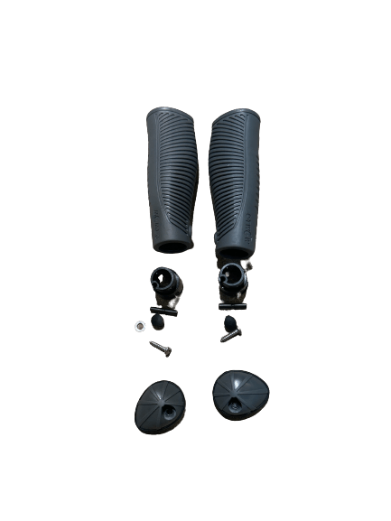 Kit Poignée Complet pour Trottinette Electrique E-Twow