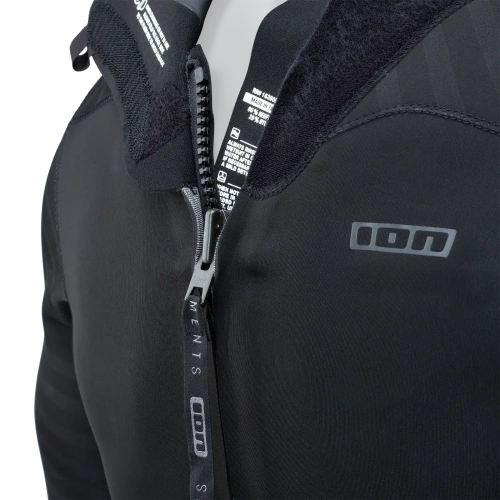 ION Wetsuit Seek Core 3/2 Shortsleeve Back Zip