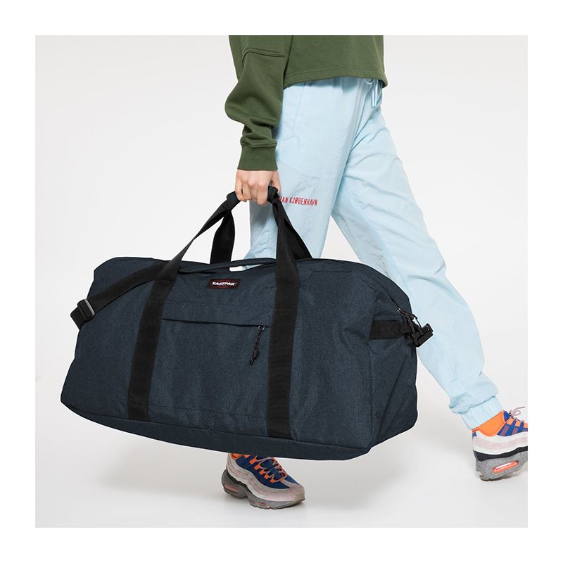Sac de voyage Terminal + 96 litres Triple Denim