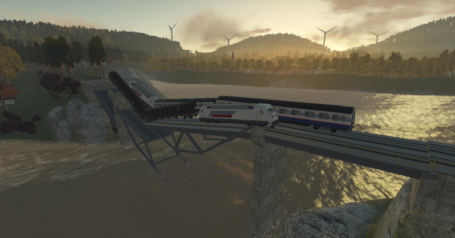 Bridge! 2- PC
