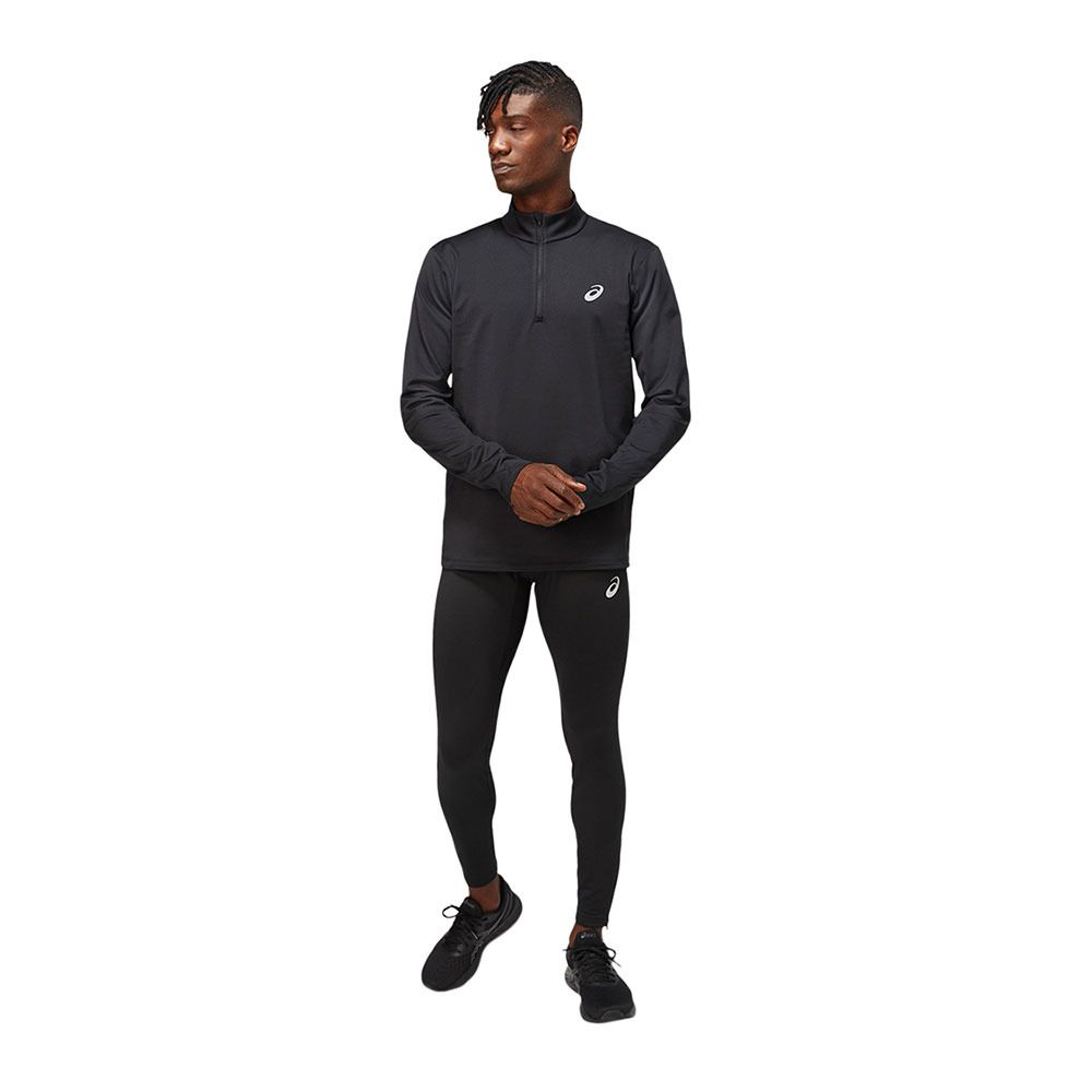 Asics CORE WINTER - Legging Homme performance black