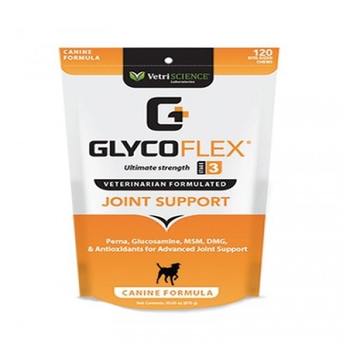 Glyco Flex III Condroprotetor para Cães