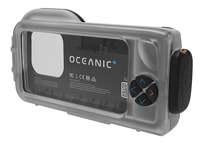 OCEANIC - CAISSON ETANCHE PLONGEE OCEANIC +