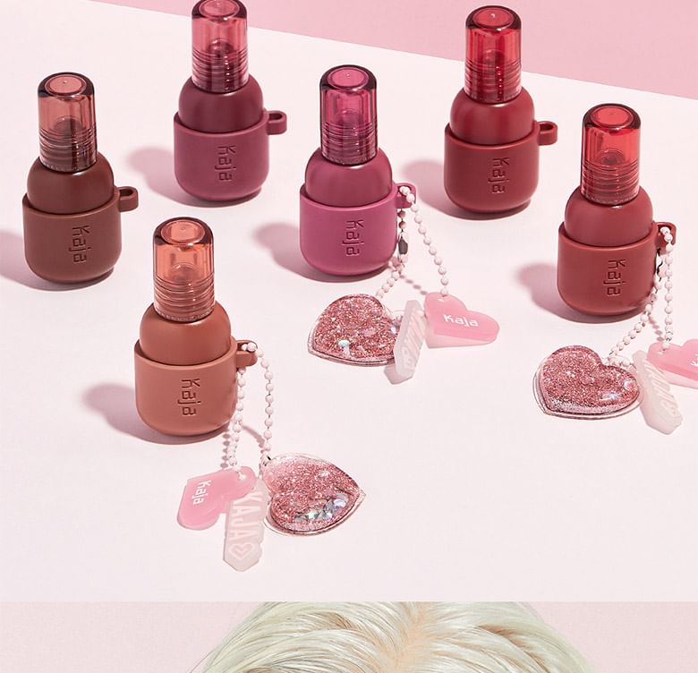 Kaja - Jelly Charm - 6 kleuren