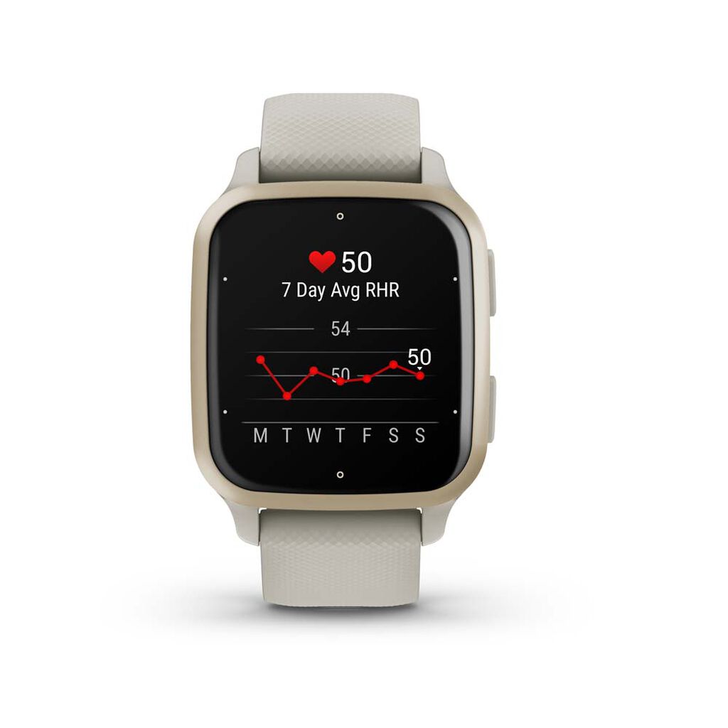 Montre Garmin Venu Sq 2 Music Edition