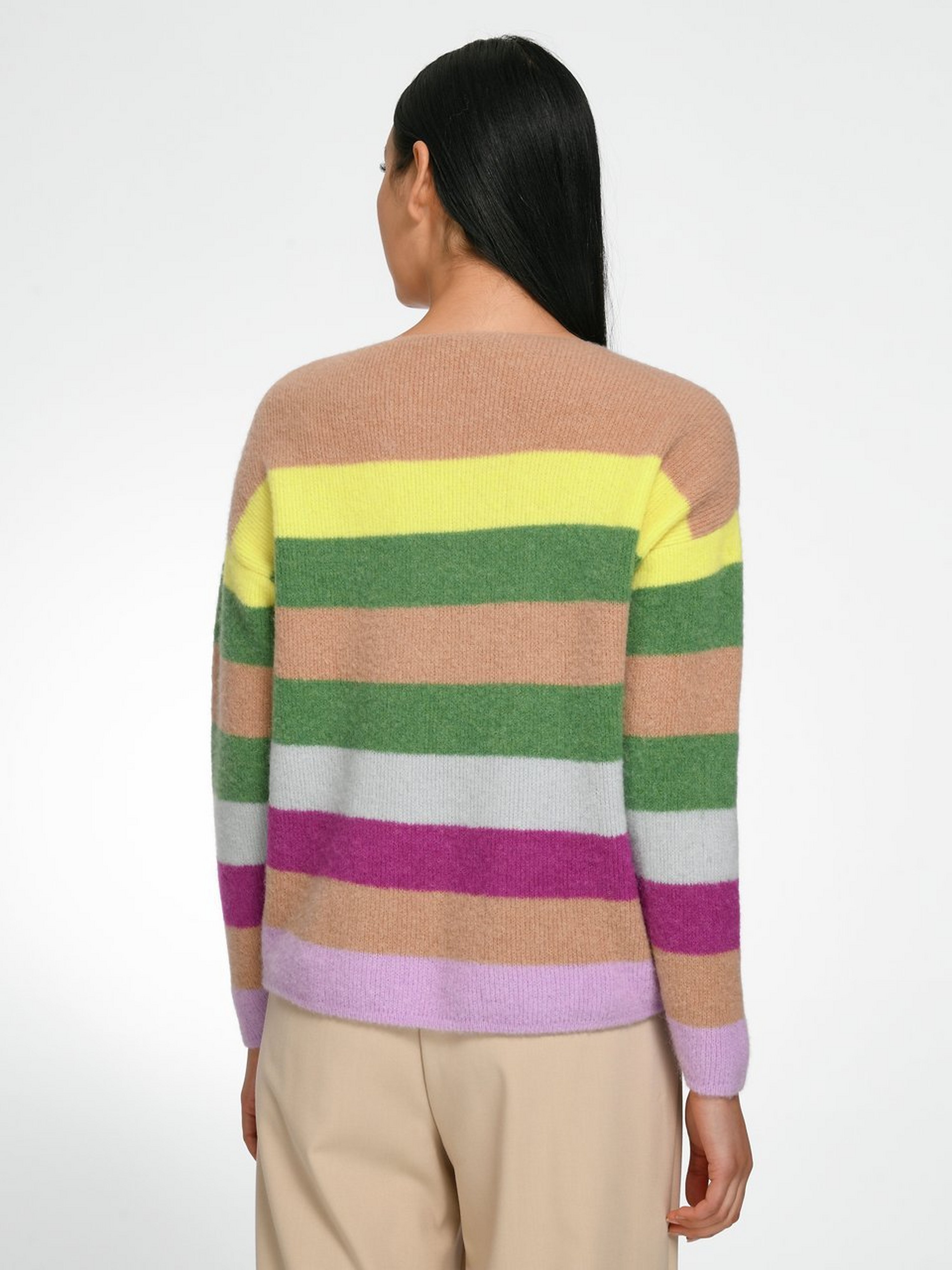 Pullover