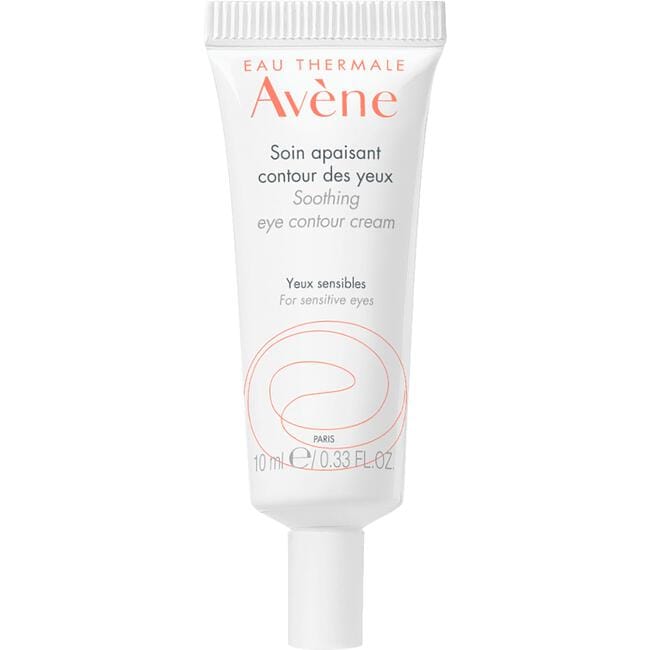 Avène Les Essentiels Oogomtrek Verzorging 10 ML
