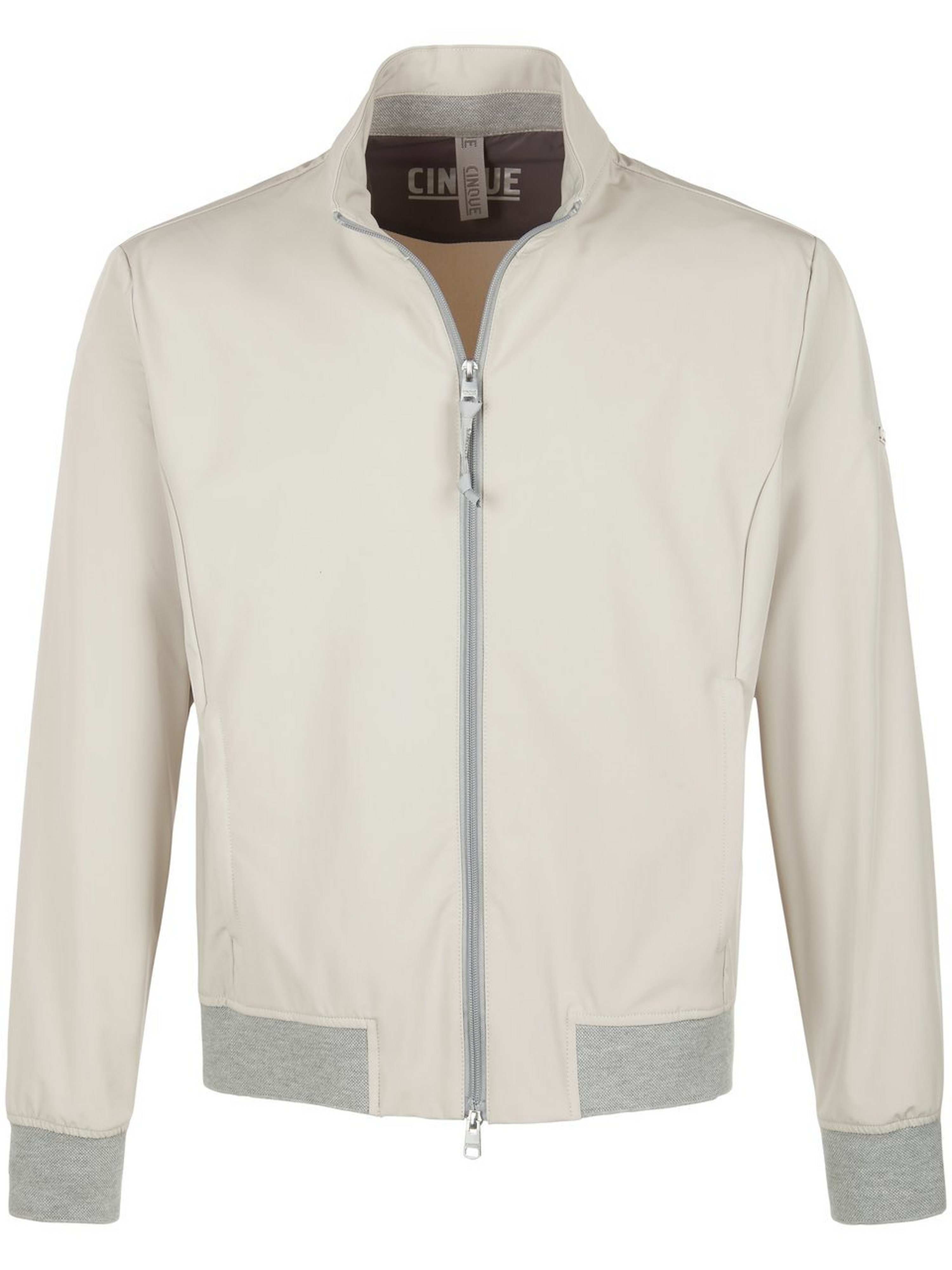 Blousonjacke