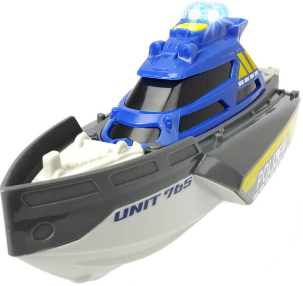 Special Forces Patrol
