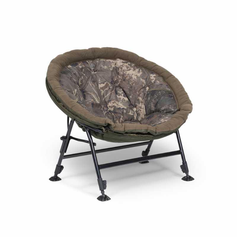 Chaise Nash Indulgence Moon Chair Deluxe