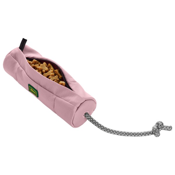 Hunter - Dummy Trainer Snack avec corde - Accessoire pour chien
