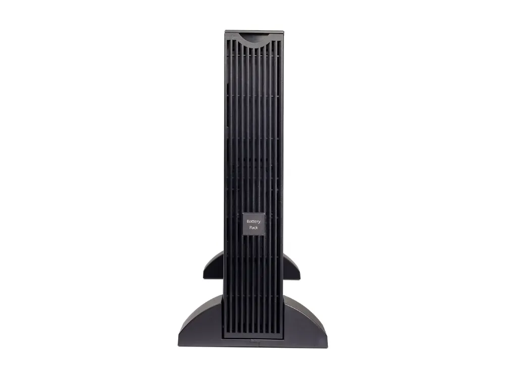 APC Smart-UPS RT 48V Battery Pack - UPS-batteri - Blysyre - sort - for Smart-UPS RT 1000, 2000
