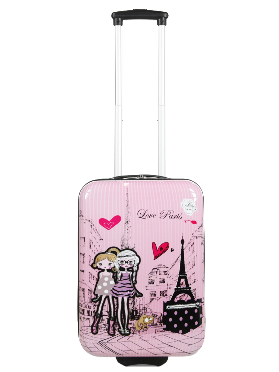 Valise Madisson Kids Fashion 48 cm