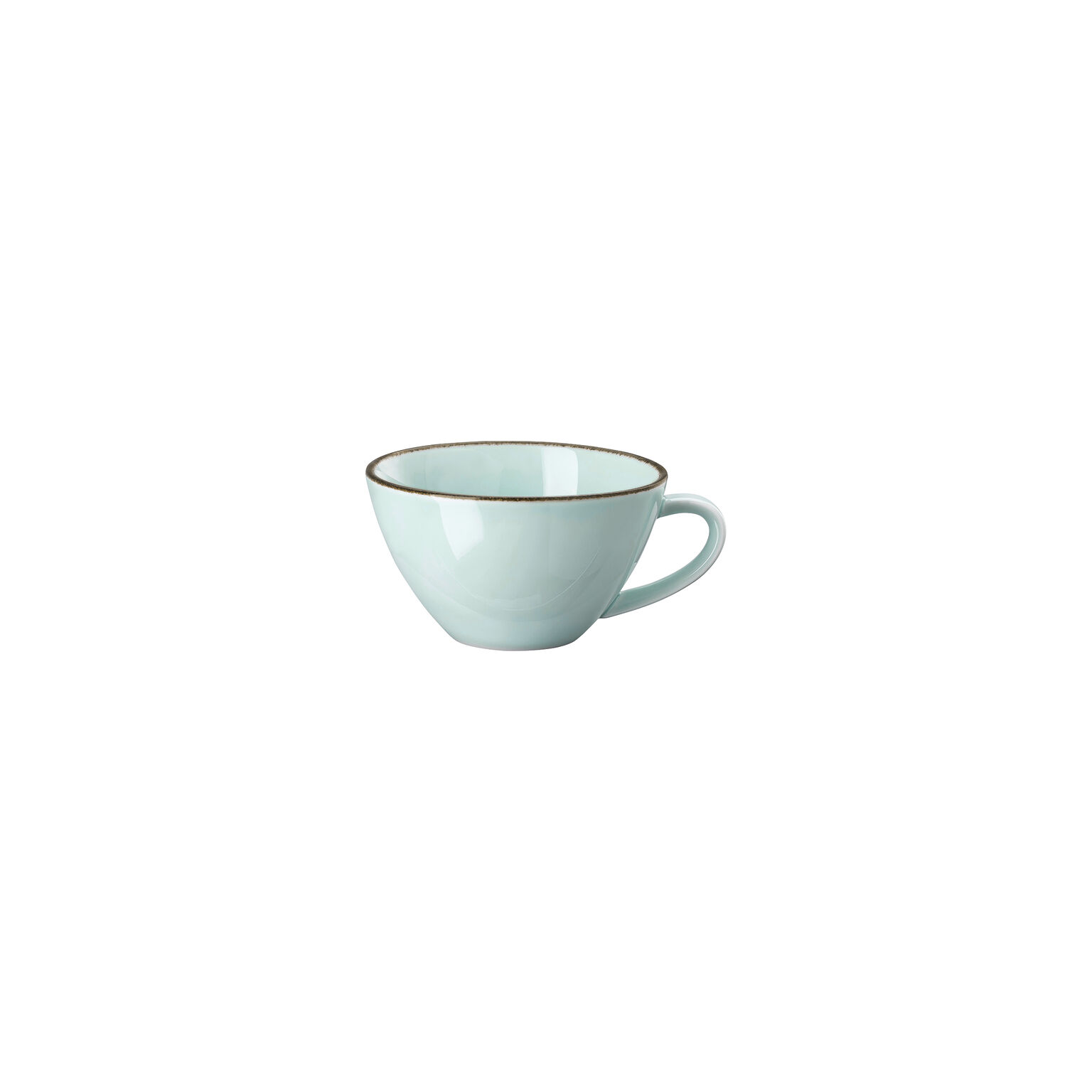 Profi Mint Kombi-Obertasse
