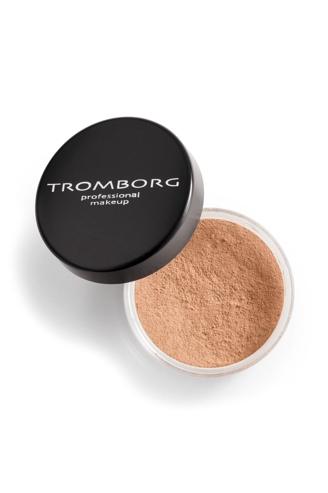 Tromborg Mineral Foundation Sky